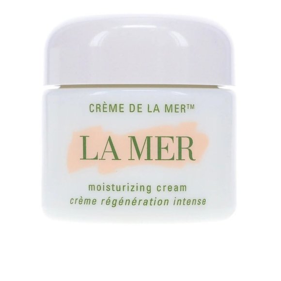 La Mer Other - La mer moisturizing cream 60ml (batch code R92)